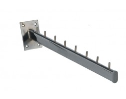 Wall Mount Front Faceout